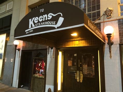 Keens cafe. Things To Know About Keens cafe. 